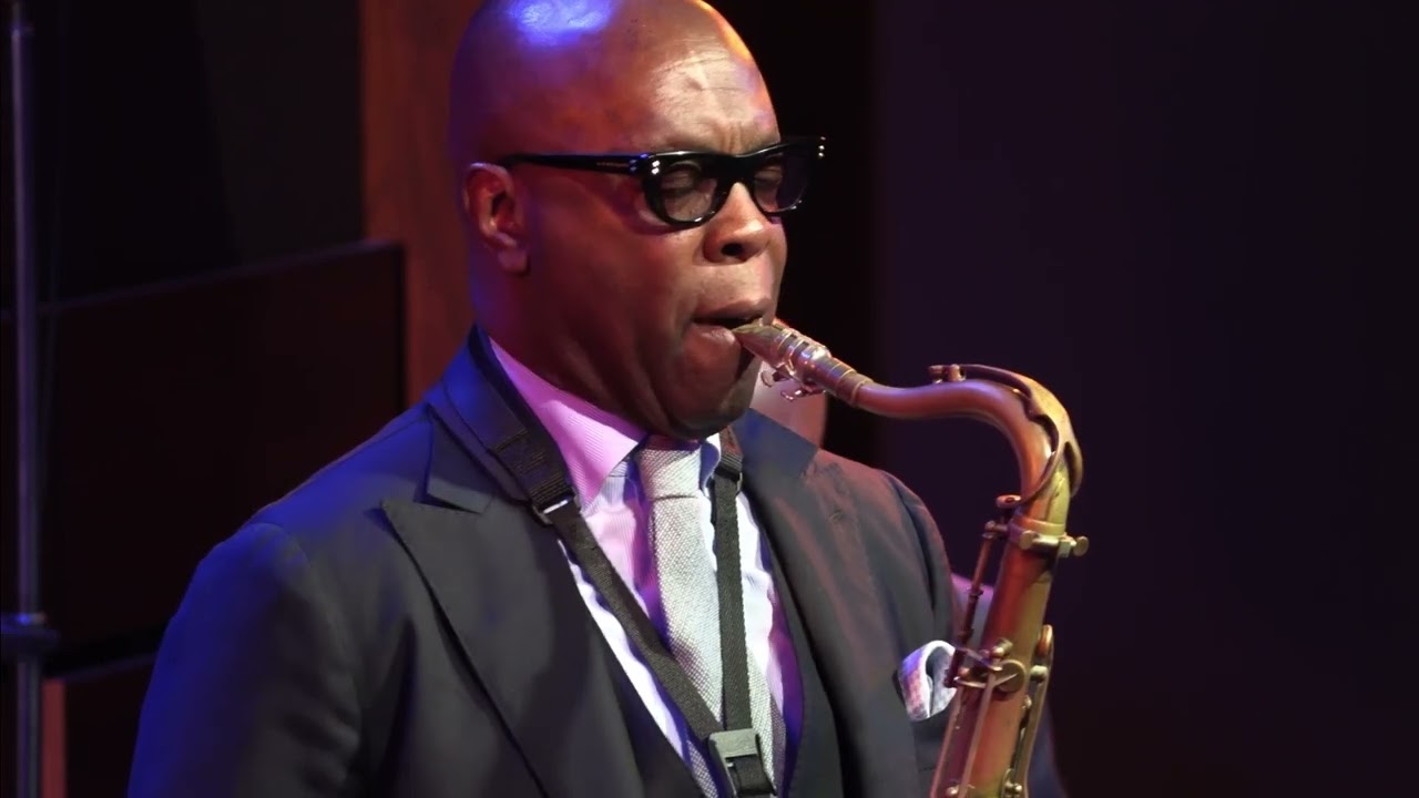 Terell Stafford Quintet Performs 