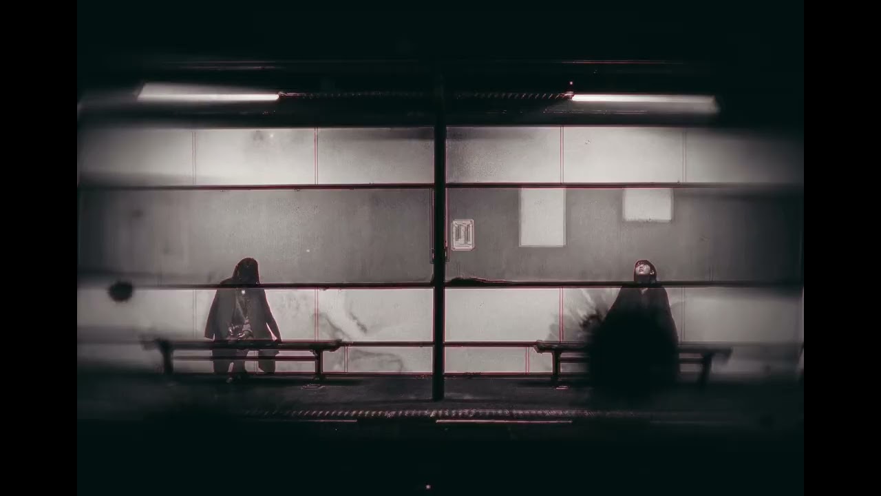 「海月の作家」 short ver.
