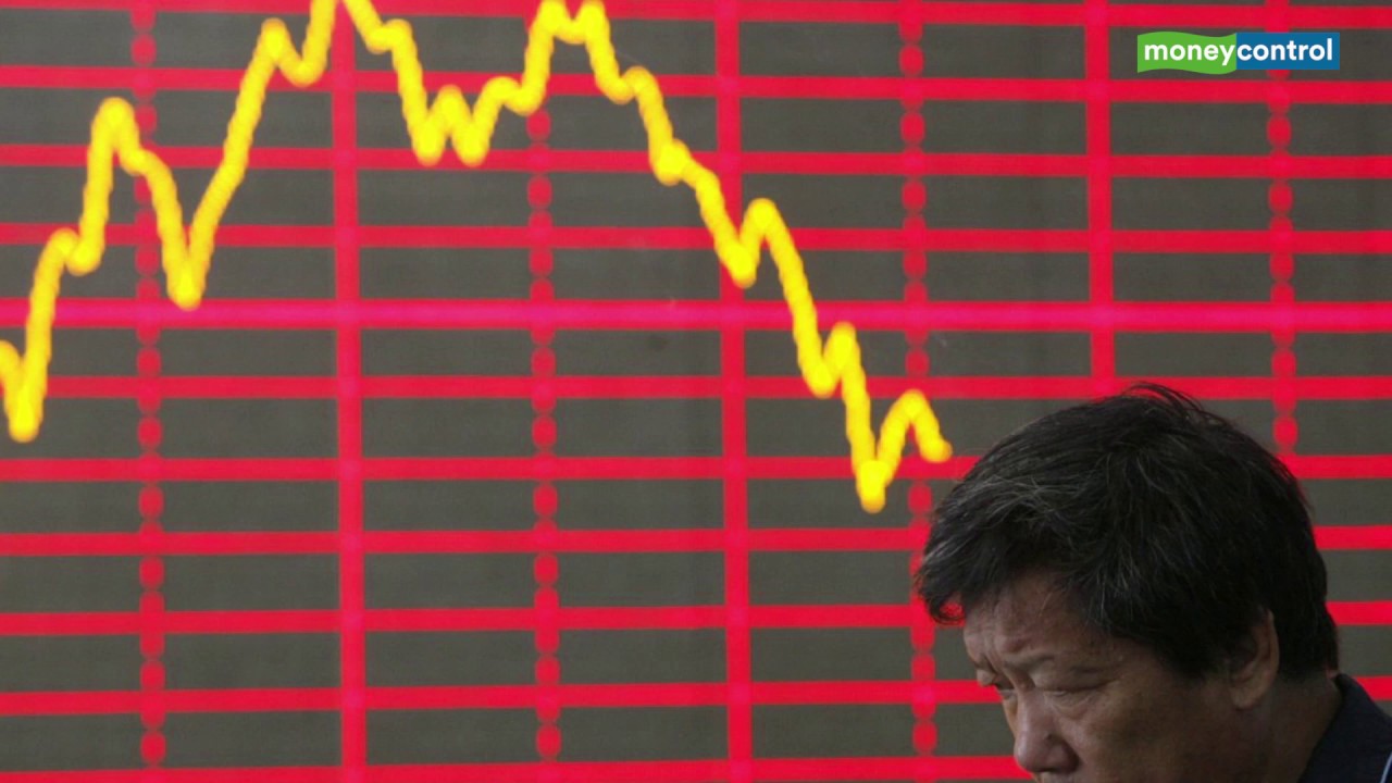 Karvy Stock Broking CEO says recession may come by the end of 2020