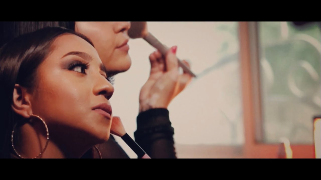 MC GR - Ponte Linda (VIDEO OFFICIAL)