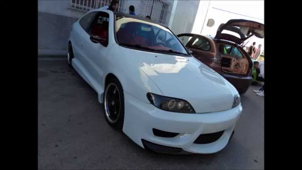 1º Expotuning Santomera (Murcia)