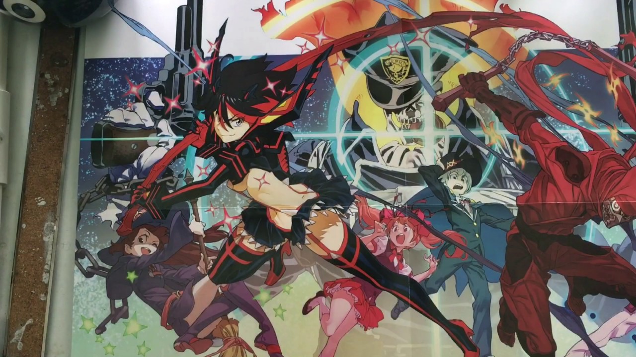 Yoh Yoshinari Art Books