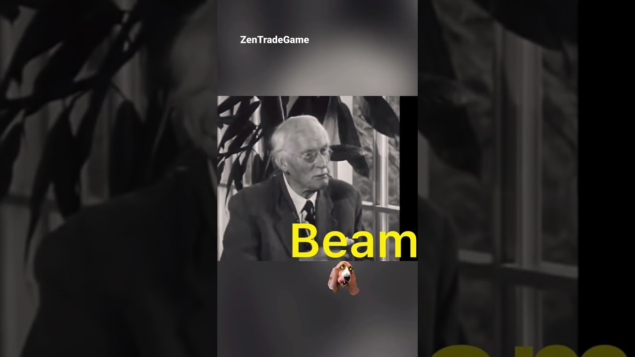 Carl Jung Projections 📽