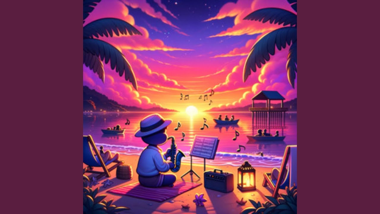 Chill Music #14