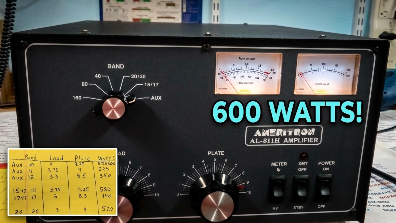 Протестирован усилитель AL-811H | Вот что мы получили