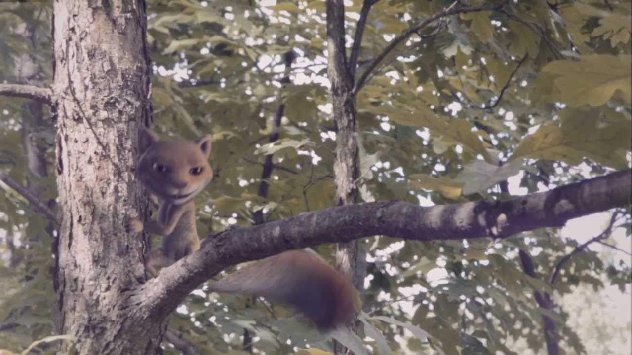 Cat-Guard Pest Exclusion from Catseye - New Animated Spot