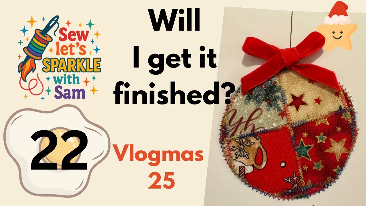 Day 22 - Finishing off day