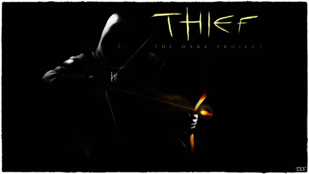 Thief: The Dark project - full soundtrack