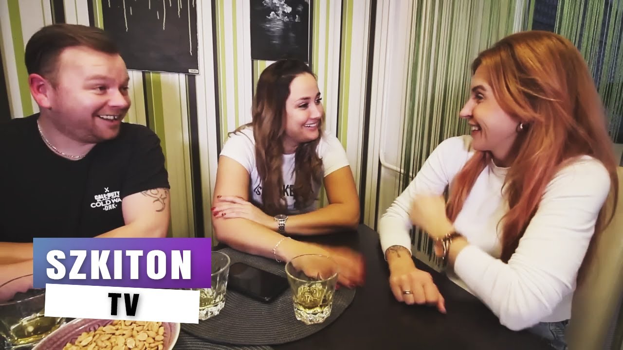 SzkiTon TV - Mit ne csin&aacute;lj, ha &aacute;tj&ouml;n a csajod bar&aacute;tnője