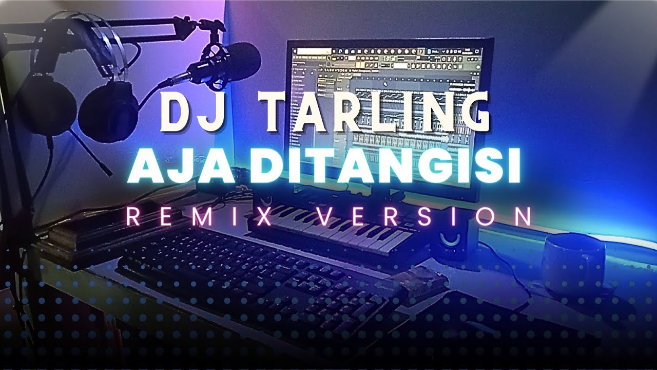 DJ Tarling Jadul 