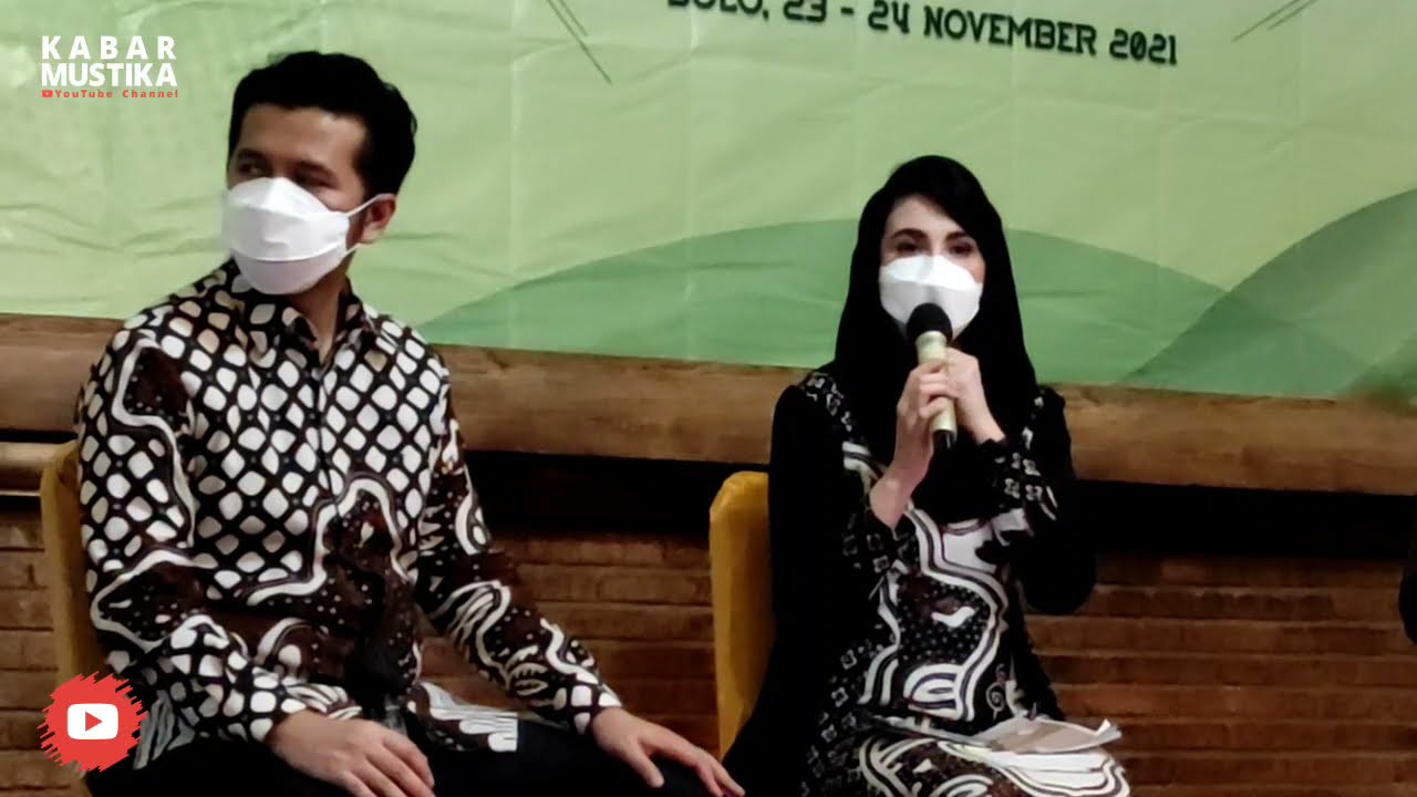 Ngobrol Asyik Bareng Arumi Bachsin