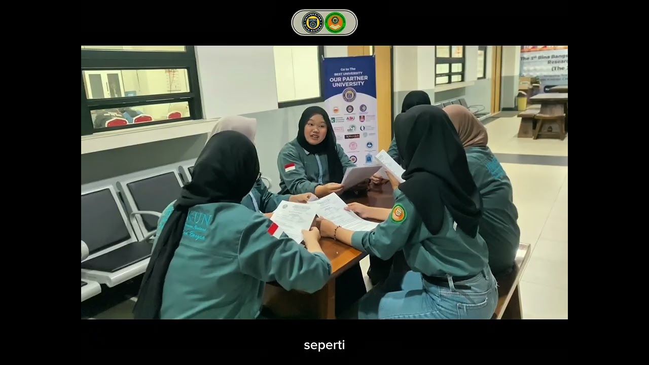 VIDEO PROFILE HIMPUNAN MAHASISWA AKUNTANSI PERIODE 2025/2026
