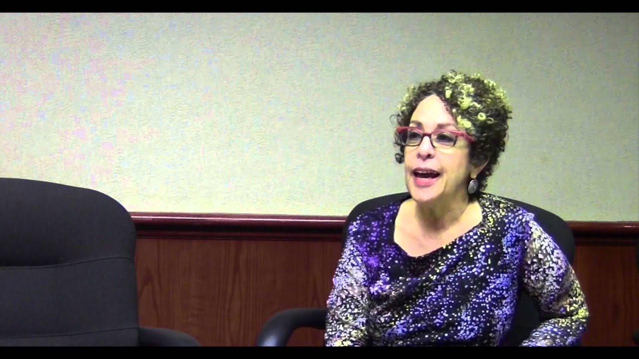 Rose Blumkin   Invisible History 2015