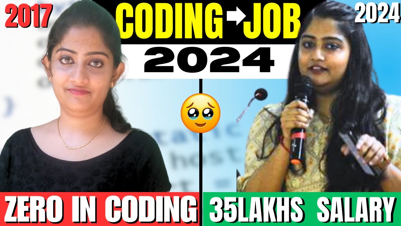 CODING to GETTING 8-15LPA JOB in 45Days😡Master CODING like PRO Easily🔴🔥