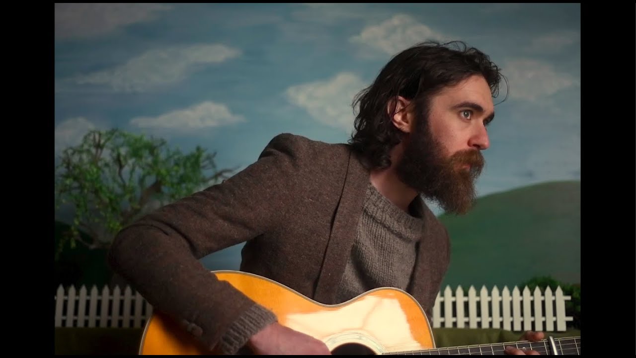 Keaton Henson - Ambulance - A Live Session