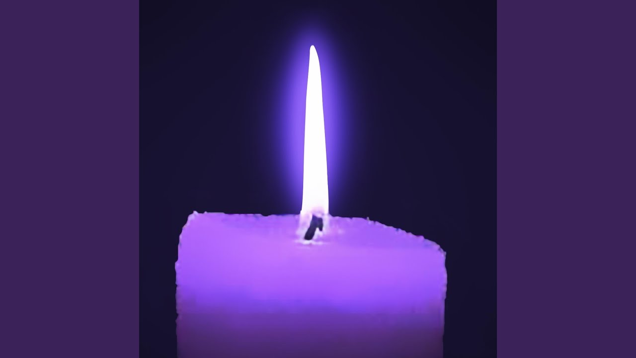 Violet Flame Healing Meditation