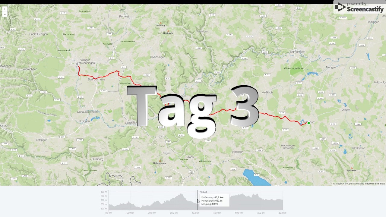 SV64 Jahrestour 2018