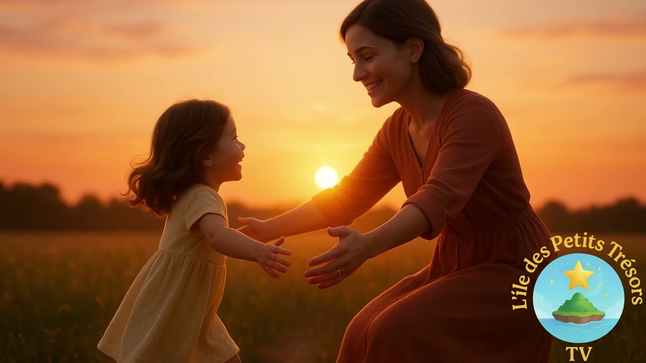 La promesse d’une mère à sa fille ❤️ | Une histoire d’amour inconditionnel
