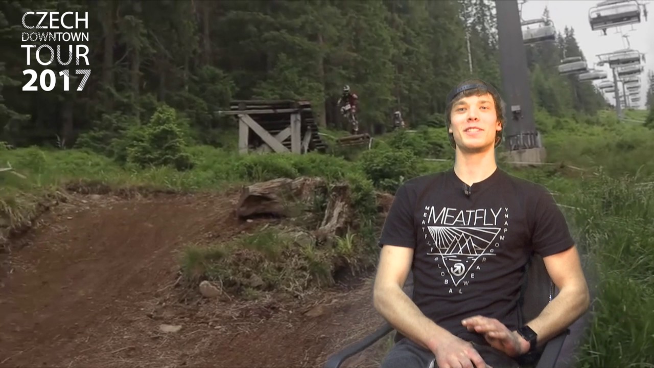 Martin Lebl - Rozhovor