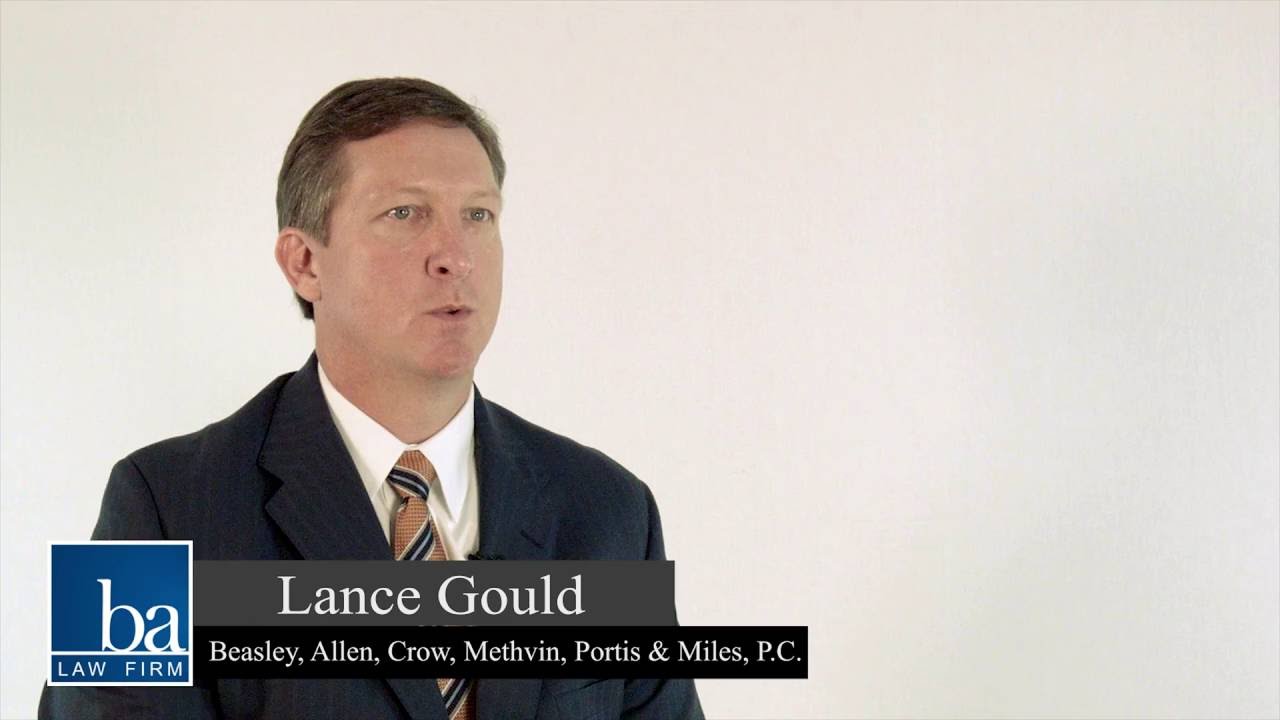 The False Claims Act Explained by Lance Gould