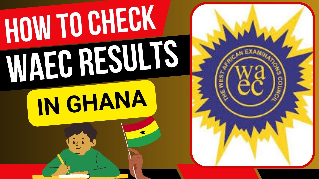 How to check WAEC results | How to buy waec result checker  and check WASSCE/BECE results in Ghana
