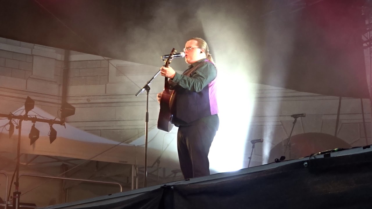 Angelo Kelly - Wonderful Tonight - München 19.08.2019