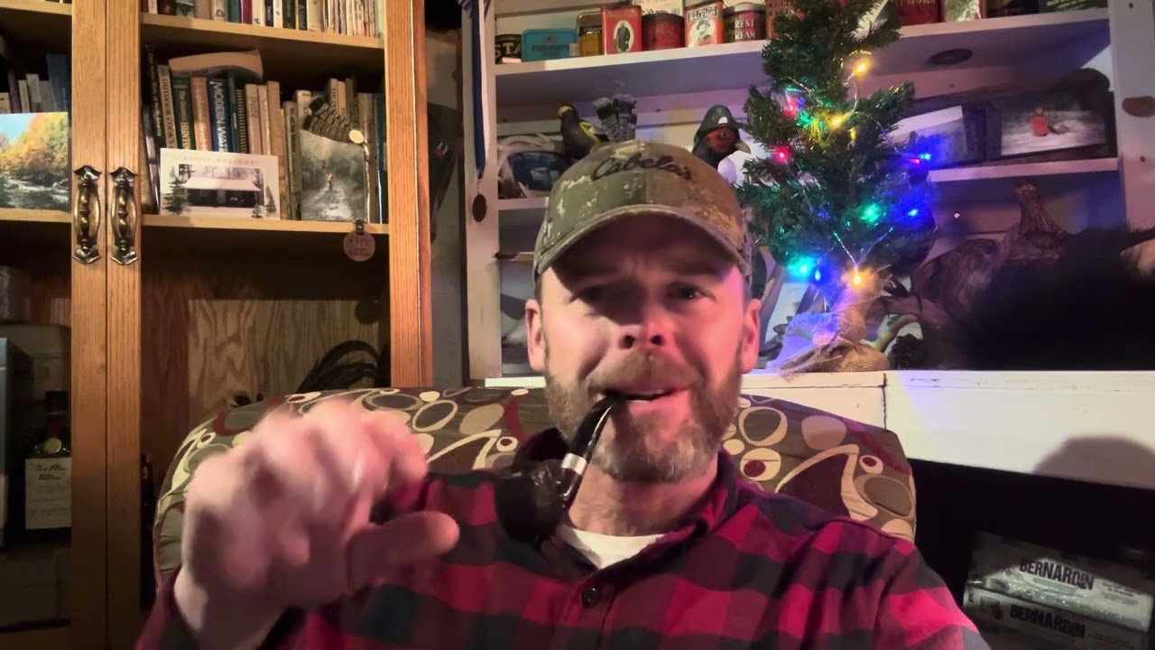 A Christmas bowl of Condor Plug