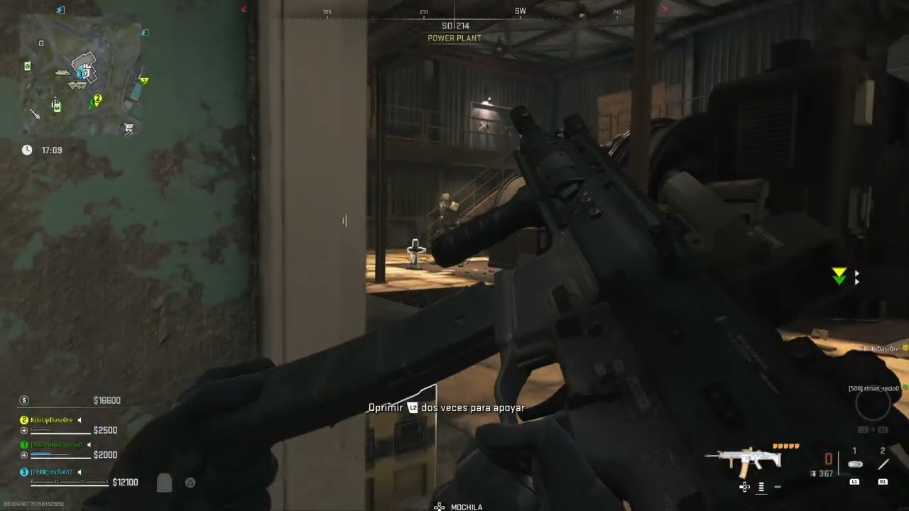 Call of Duty® Modern Warfare 2_20260205204401