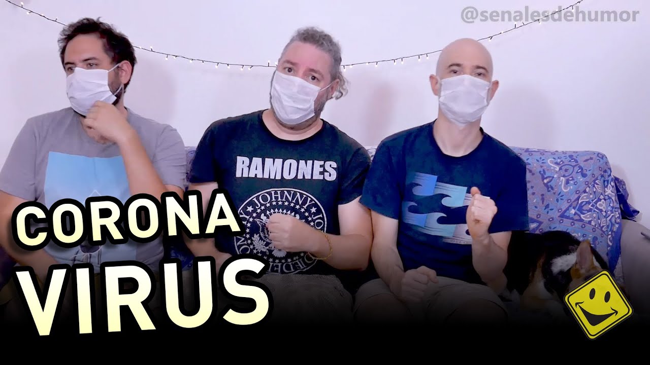 Corona virus (canción)