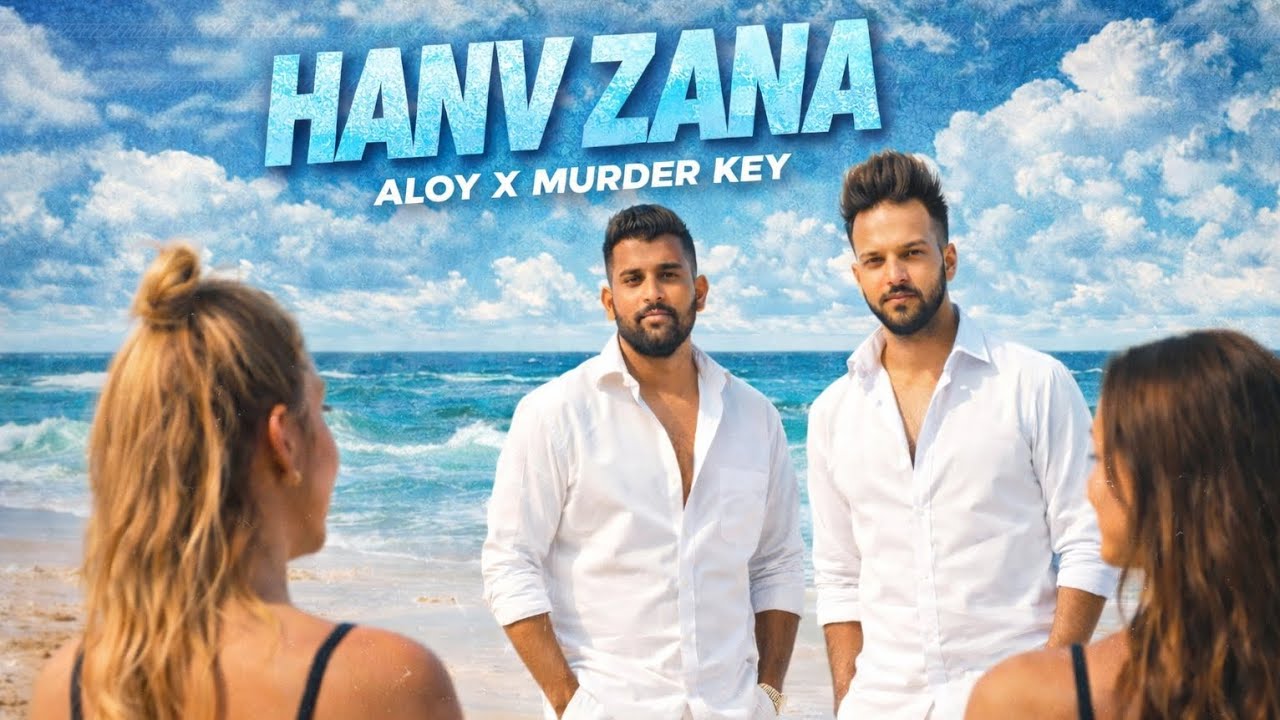 Kingsclan - Hanv zana | @aloymusic50 x Murder key | prod by. Aloy music
