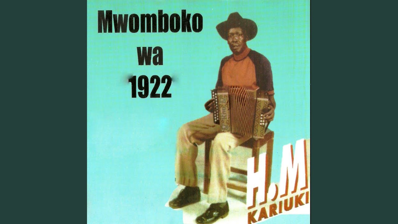 Kwendwo Niukwendwo