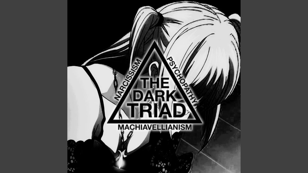 Call The Doctor x Dark Triad