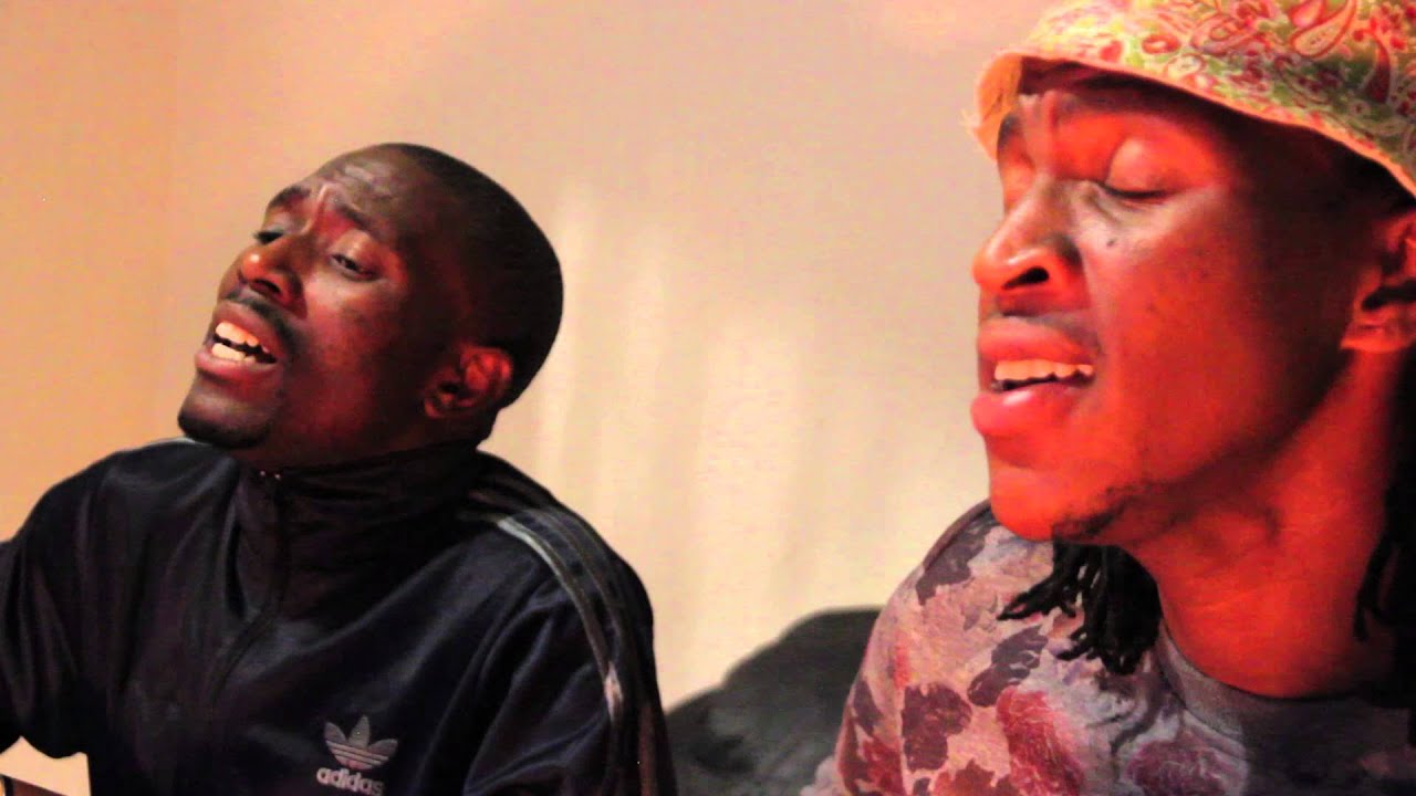 Bahubhe And Khulasik'beke