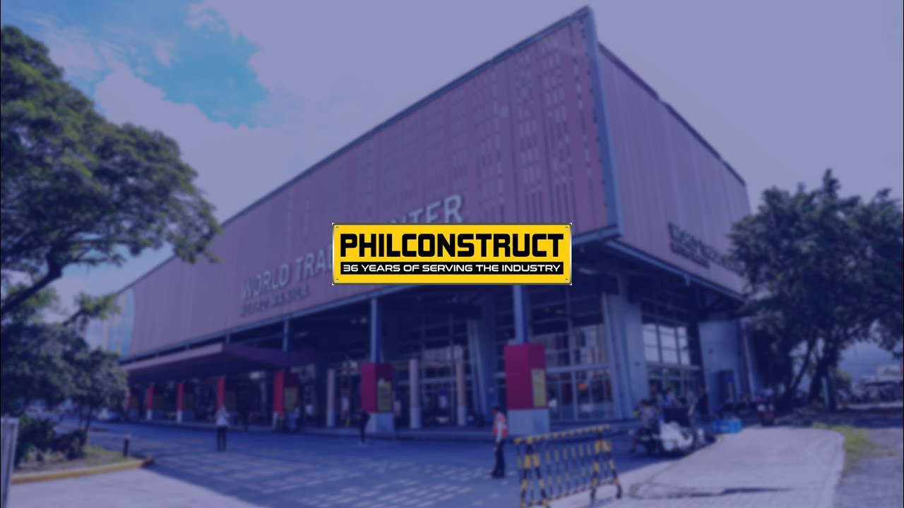 Inframachineries Corporation | Philconstruct Manila 2025 Highlights