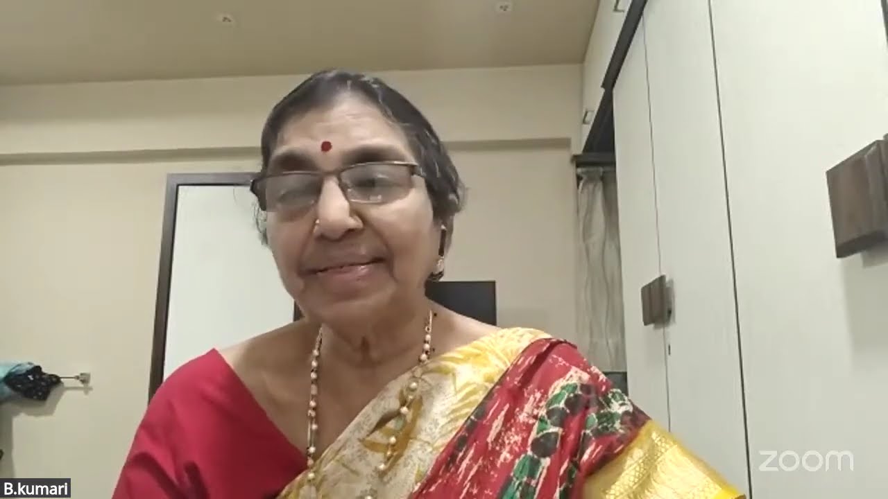 Day-9 |  சிறப்பான வாழ்க்கைக்கு தியானம்| ஞான நவரத்தினங்கள் | Bojanapati Kumari | 10-02-26
