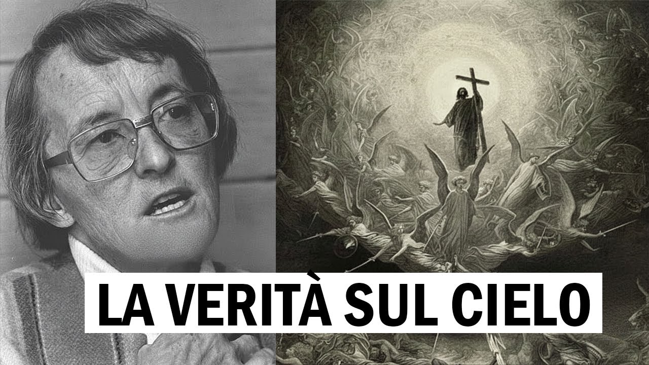 Un Bambino Descrive il Paradiso, Ma in Modo Diverso Da Come insegnano Le Religioni - Kübler-Ross