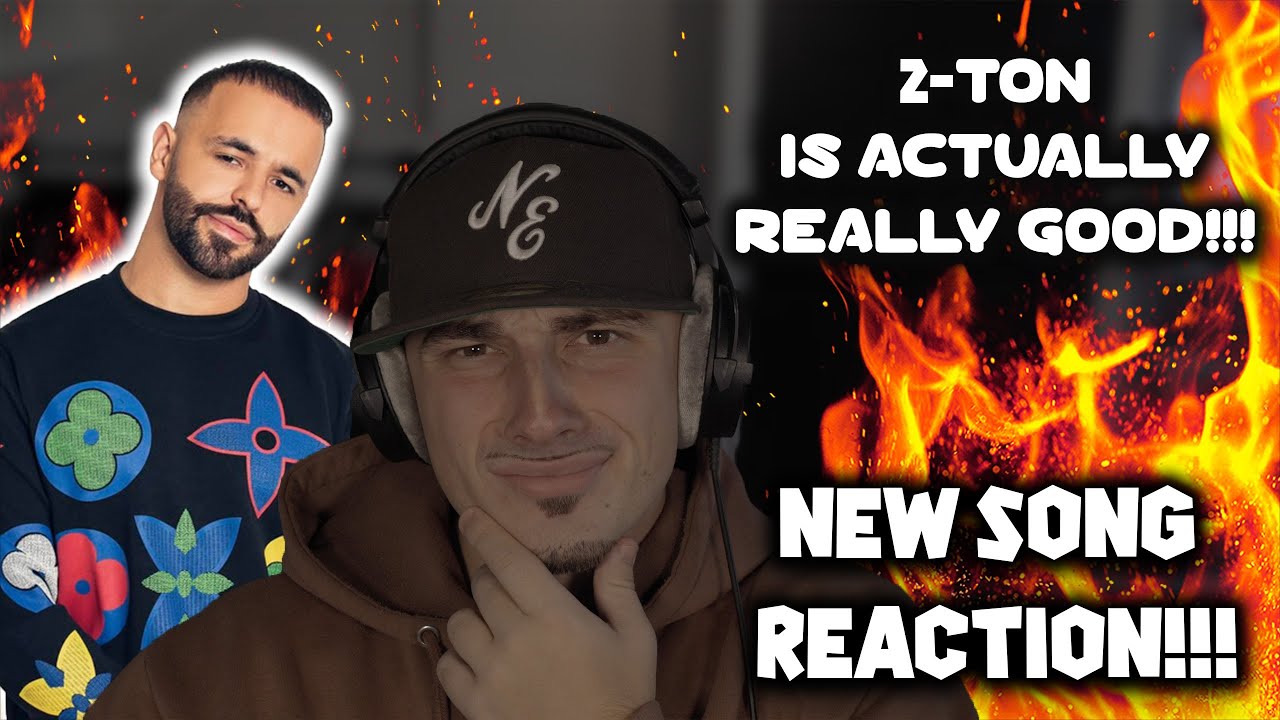 2TON - SA DITE ( Official Reaction) THIS IS AMAZING!!!