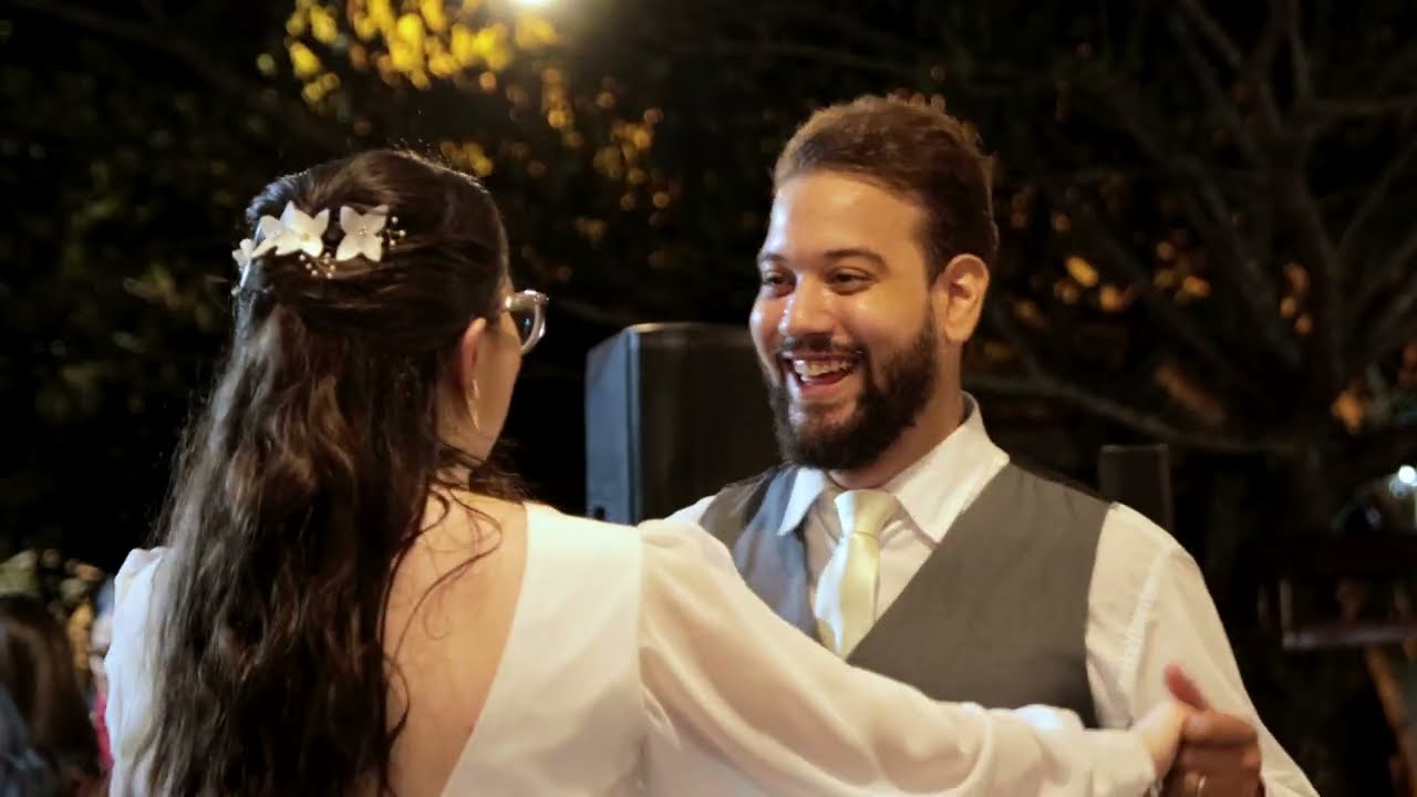 Mari & Davi | Wedding Short Film |  Espírito Santo - Brasil | A6 Estúdios