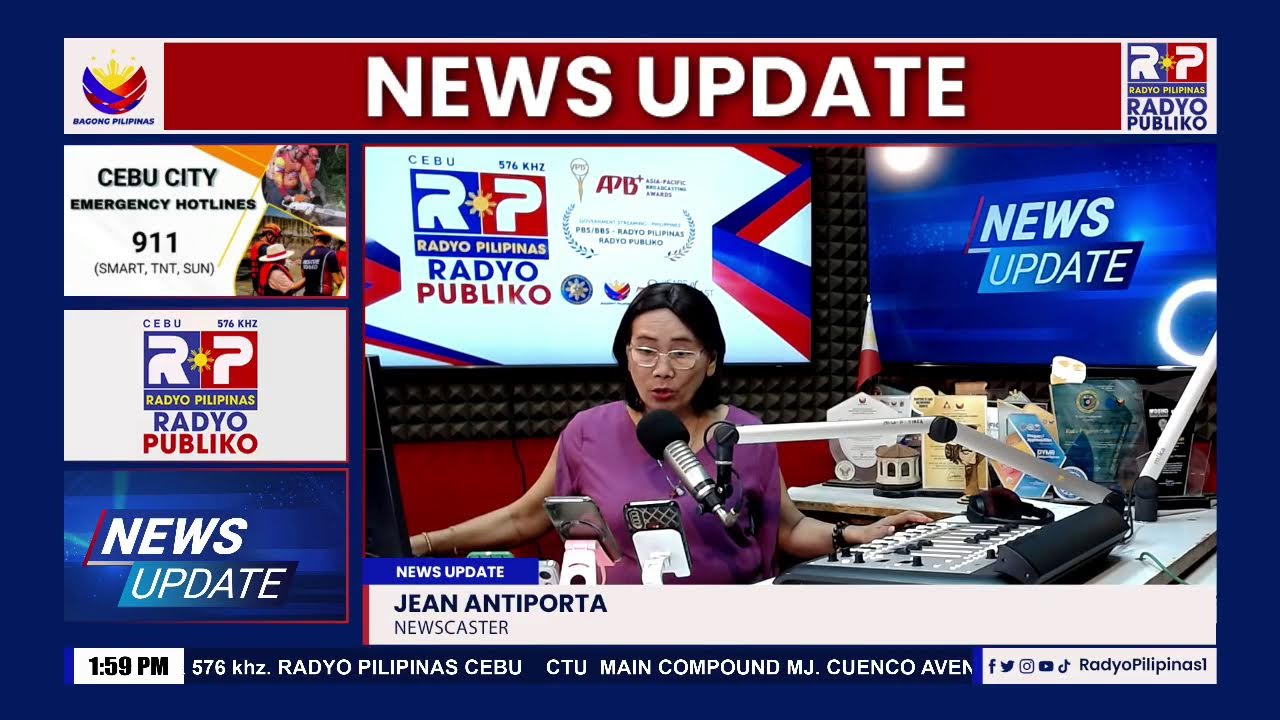 #GabayTulay | MARCH 18, 2026#BagongPilipinas