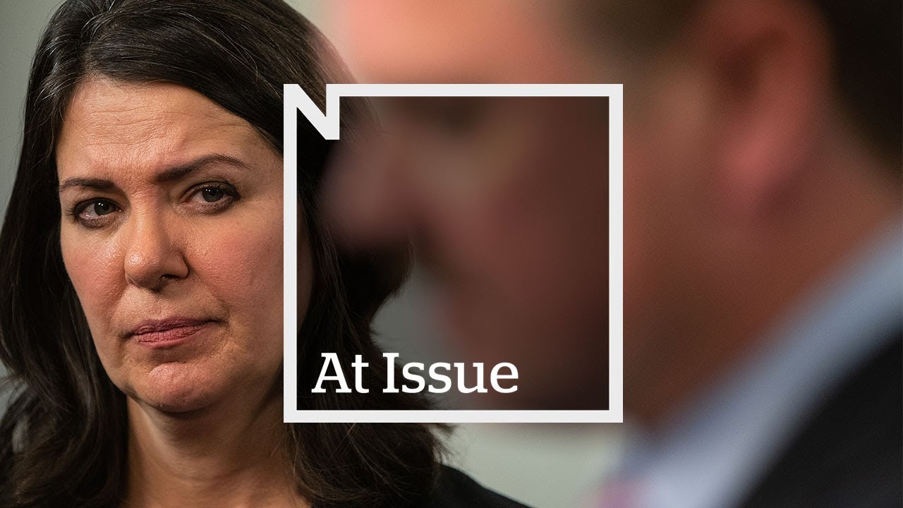 How will Ottawa handle the Alberta Sovereignty Act? | At Issue