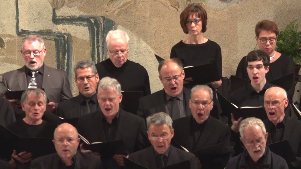 Josef Gabriel Rheinberger 