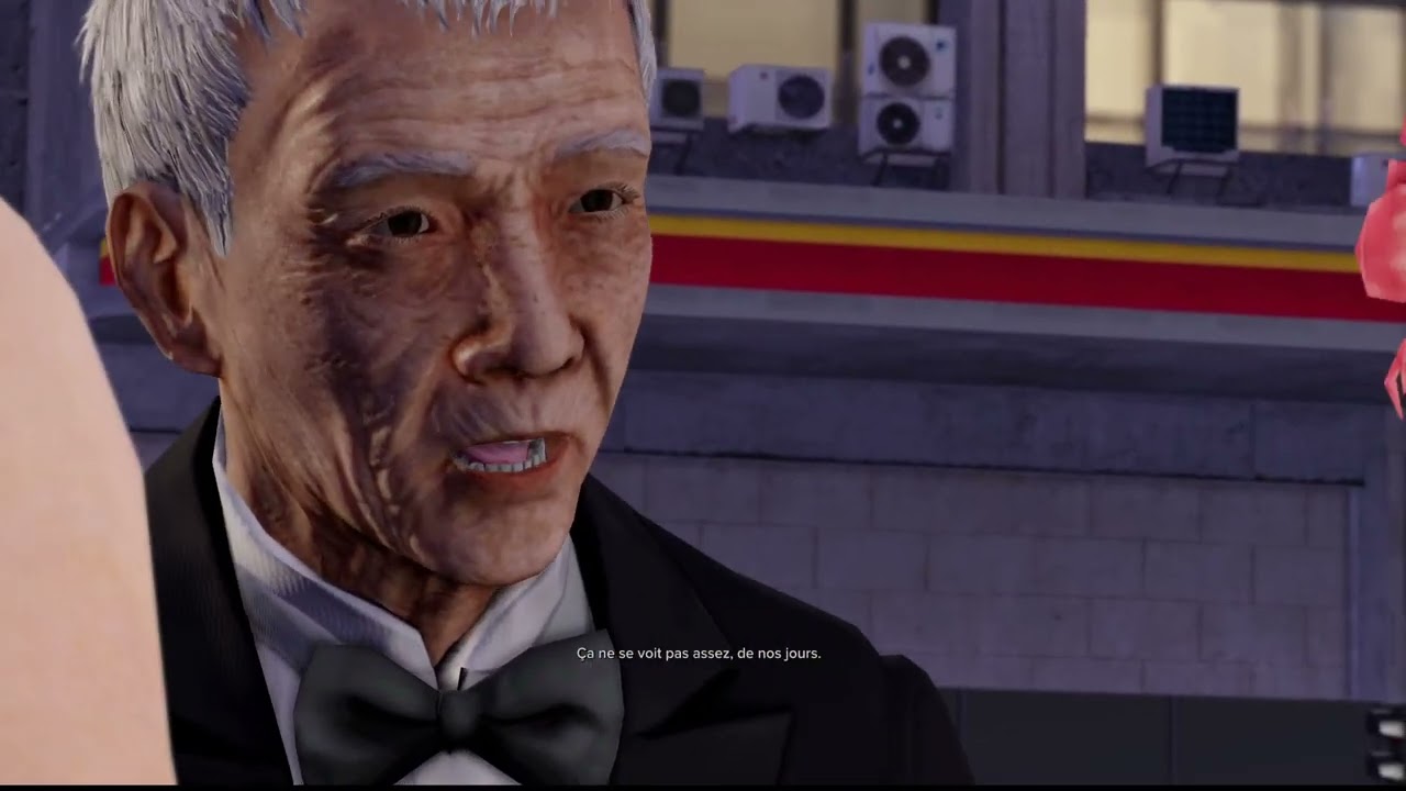 Sleeping Dogs -  Ép 10 - La plus belle journée