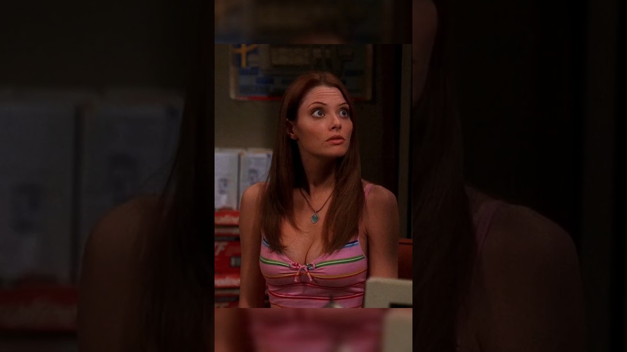 Kandi&rsquo;s &ldquo;Oral Agreement&rdquo; for a Car 😂 | Two and a Half Men #viral #shorts #funny #movie #sitcom #tv