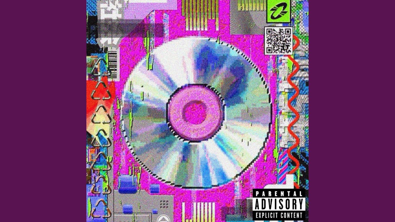Viral (feat. xantikvariāts)