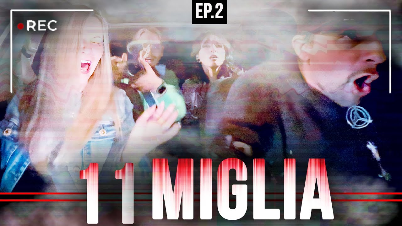Un guardone ci spia in macchina e mette il video in rete! Siamo spaventati
