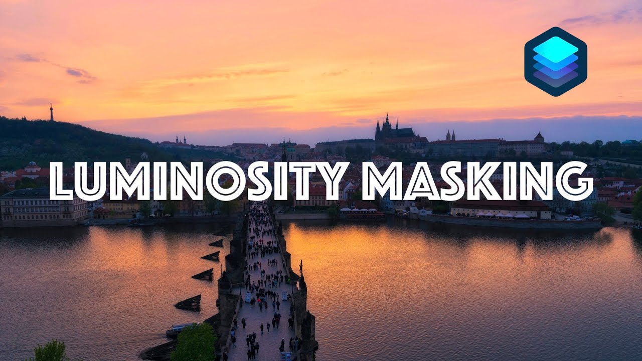Luminar 4: The Power of Luminosity Masks