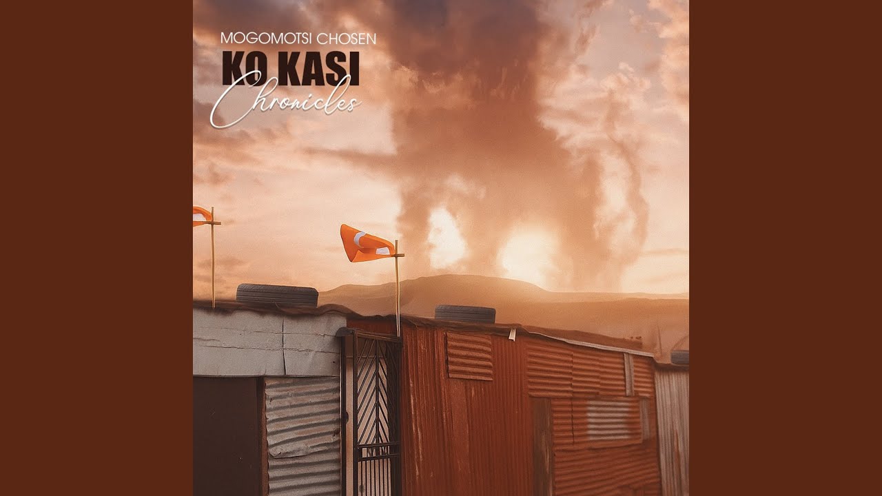 Ko Kasi (feat. Deep Sen & Knight SA)
