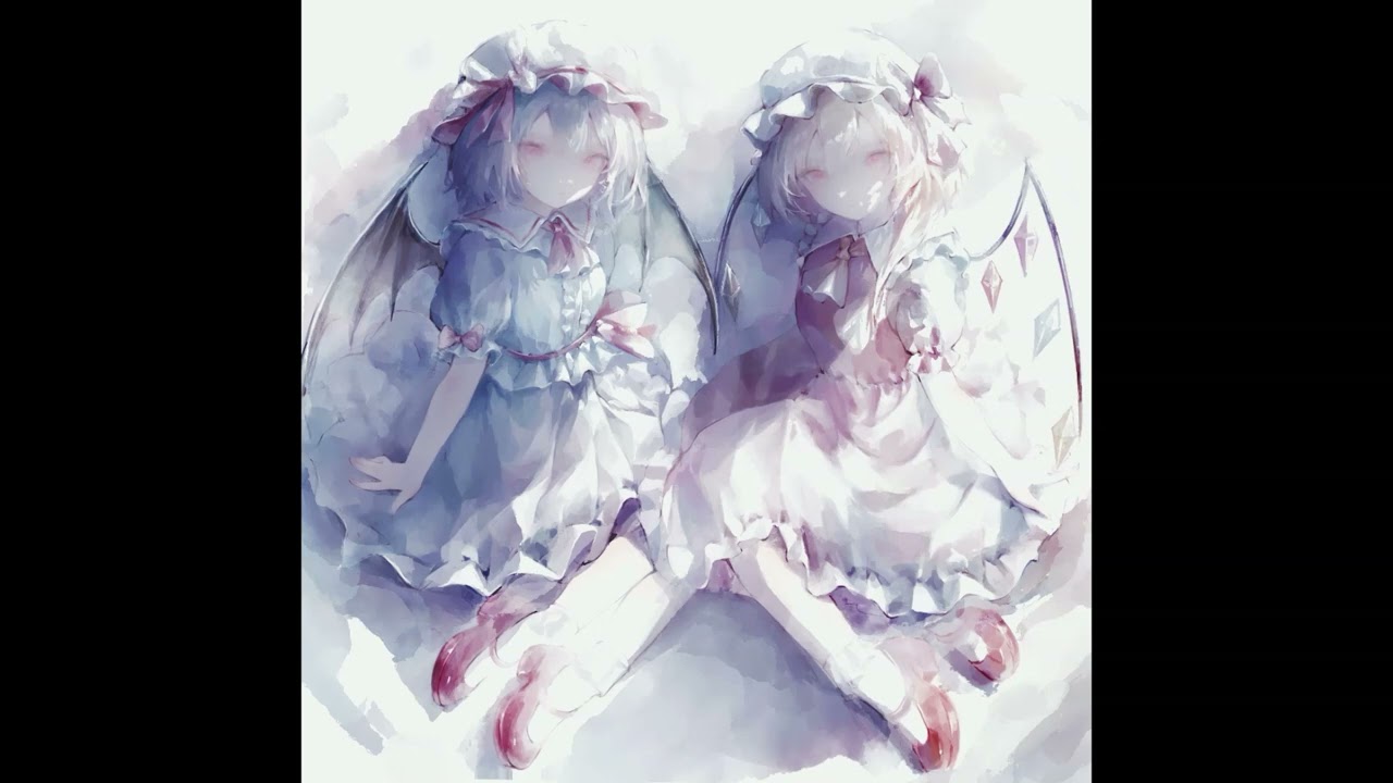 【東方アレンジ】Rainbow Collapse【原曲：U.N.オーエンは彼女なのか？】
