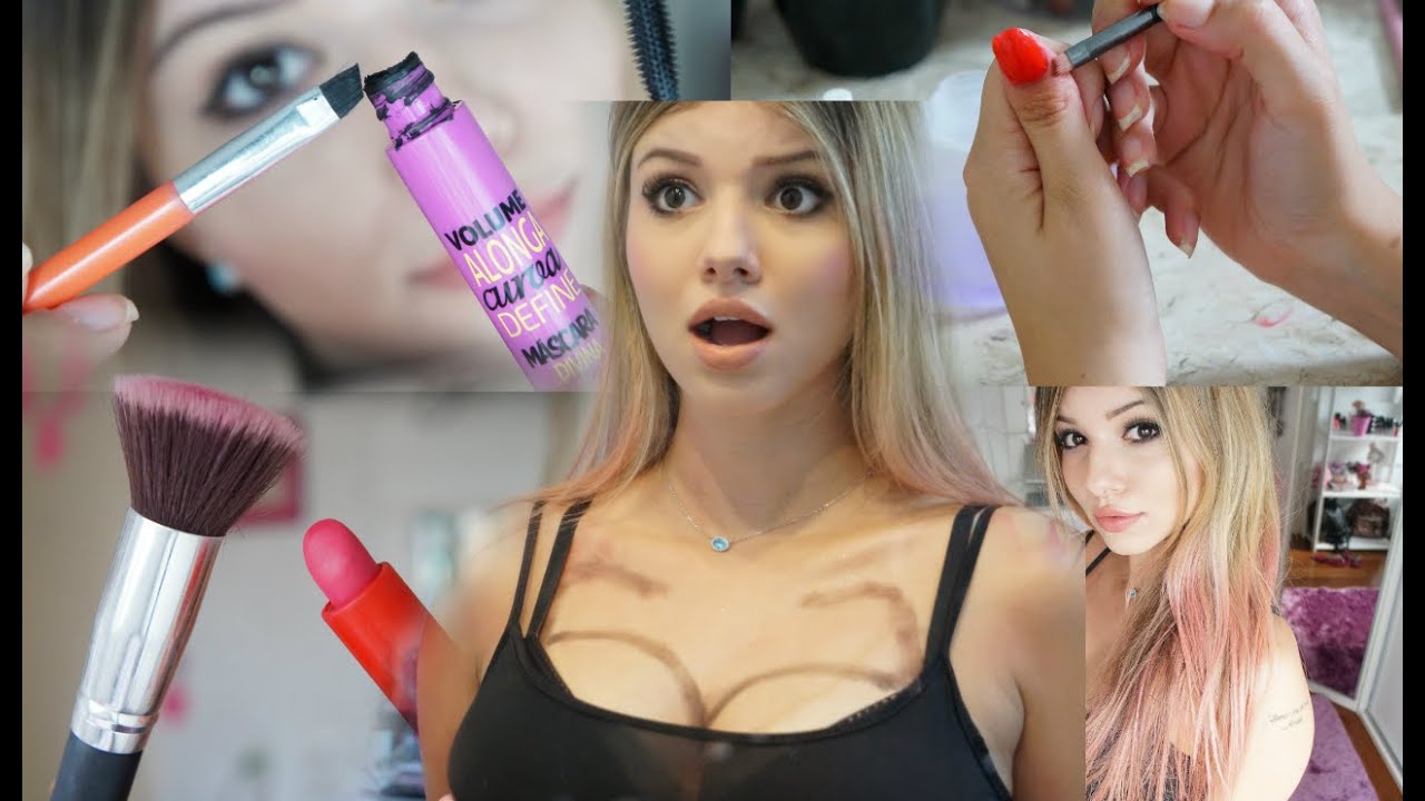 10 Truques Incríveis que vão te AJUDAR e VOCÊ DEVE saber! Michelle Almendra