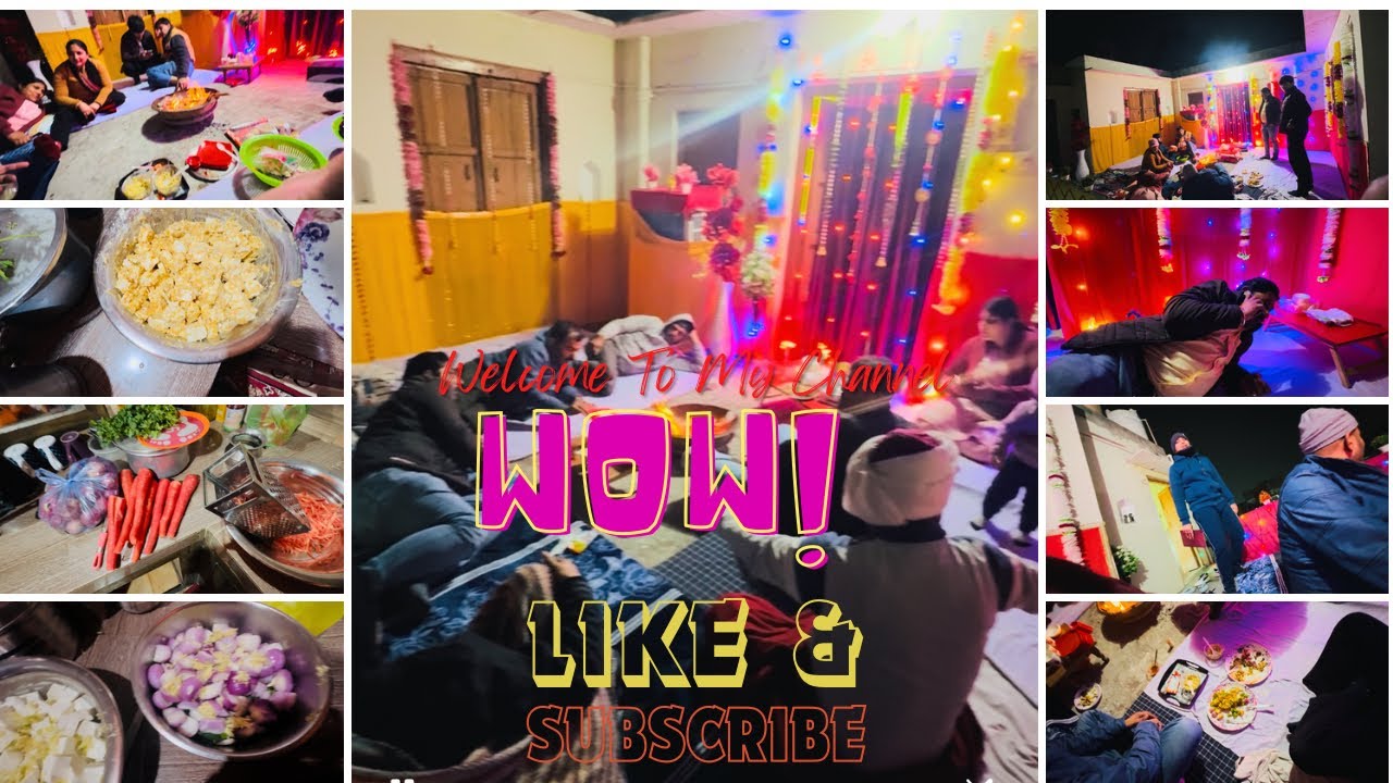 हम सब ने मनायाnew yearधूम धाम से अद्विक ने की पूरी मस्ती #trending #viral #video #vlog🌹💃🏼😘🎇🎂😘